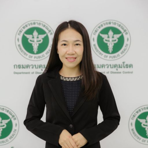 น.ส.ณัฏฐิภรณ์ เทพวิไล