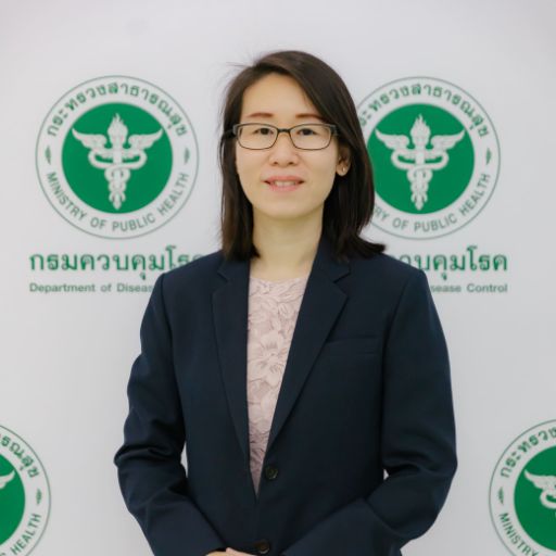 พญ.พันธนีย์ ธิติชัย